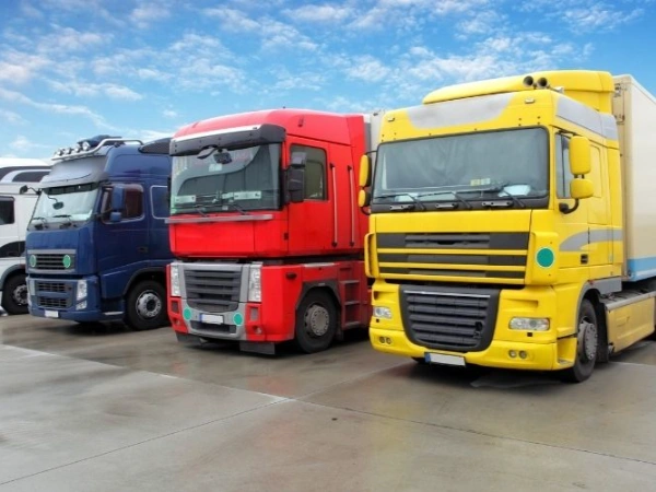 Antalya Meram Nakliye